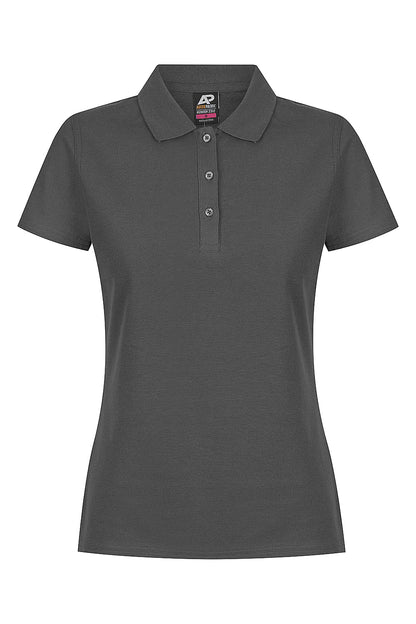 Hunter Lady Polo