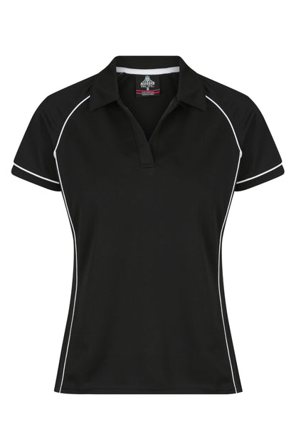 Endeavour Lady Polo