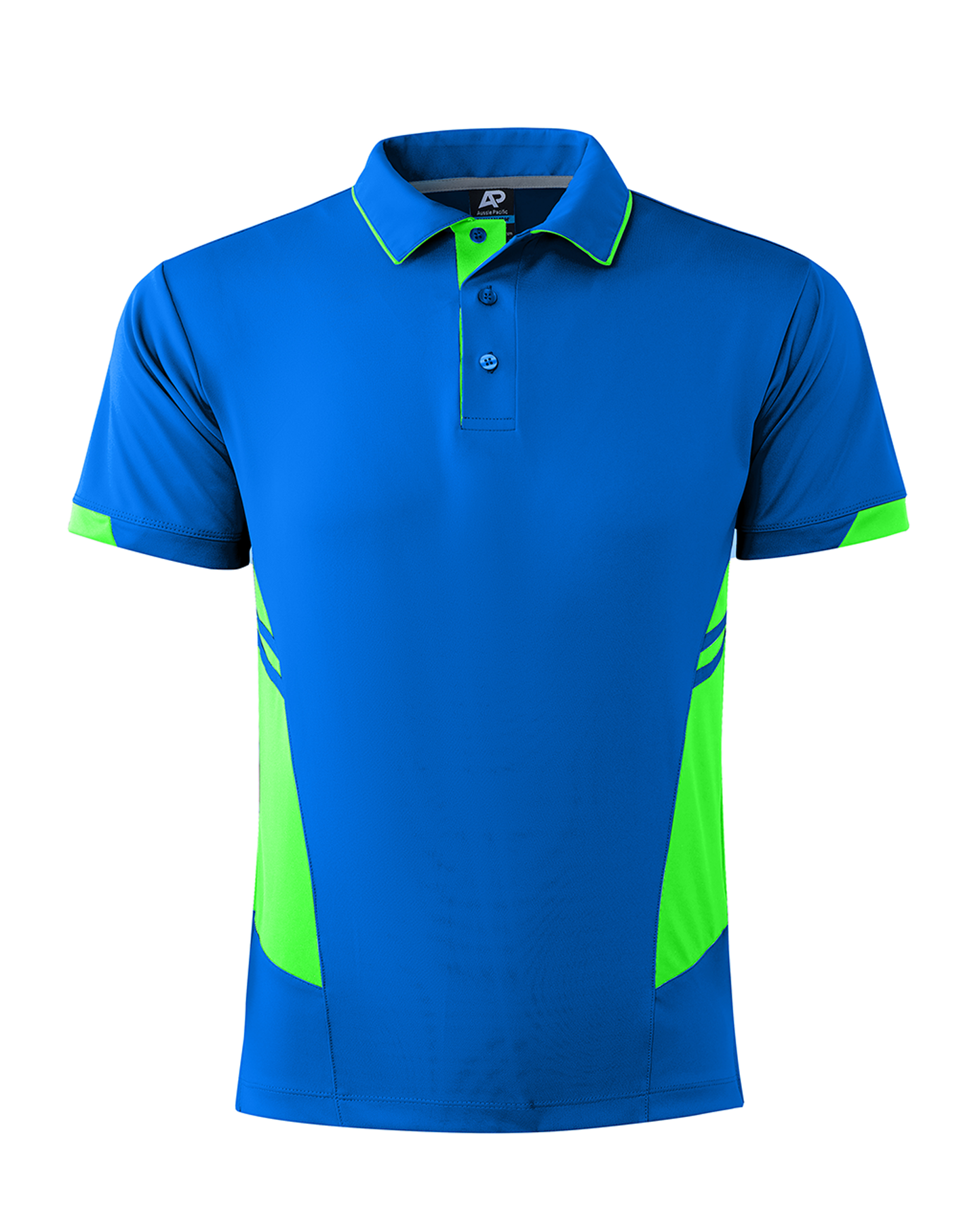 Tasman Mens Polo