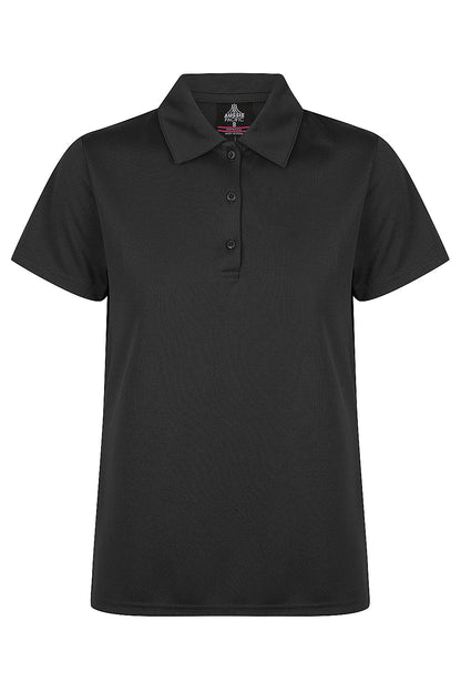 Botany Lady Polo