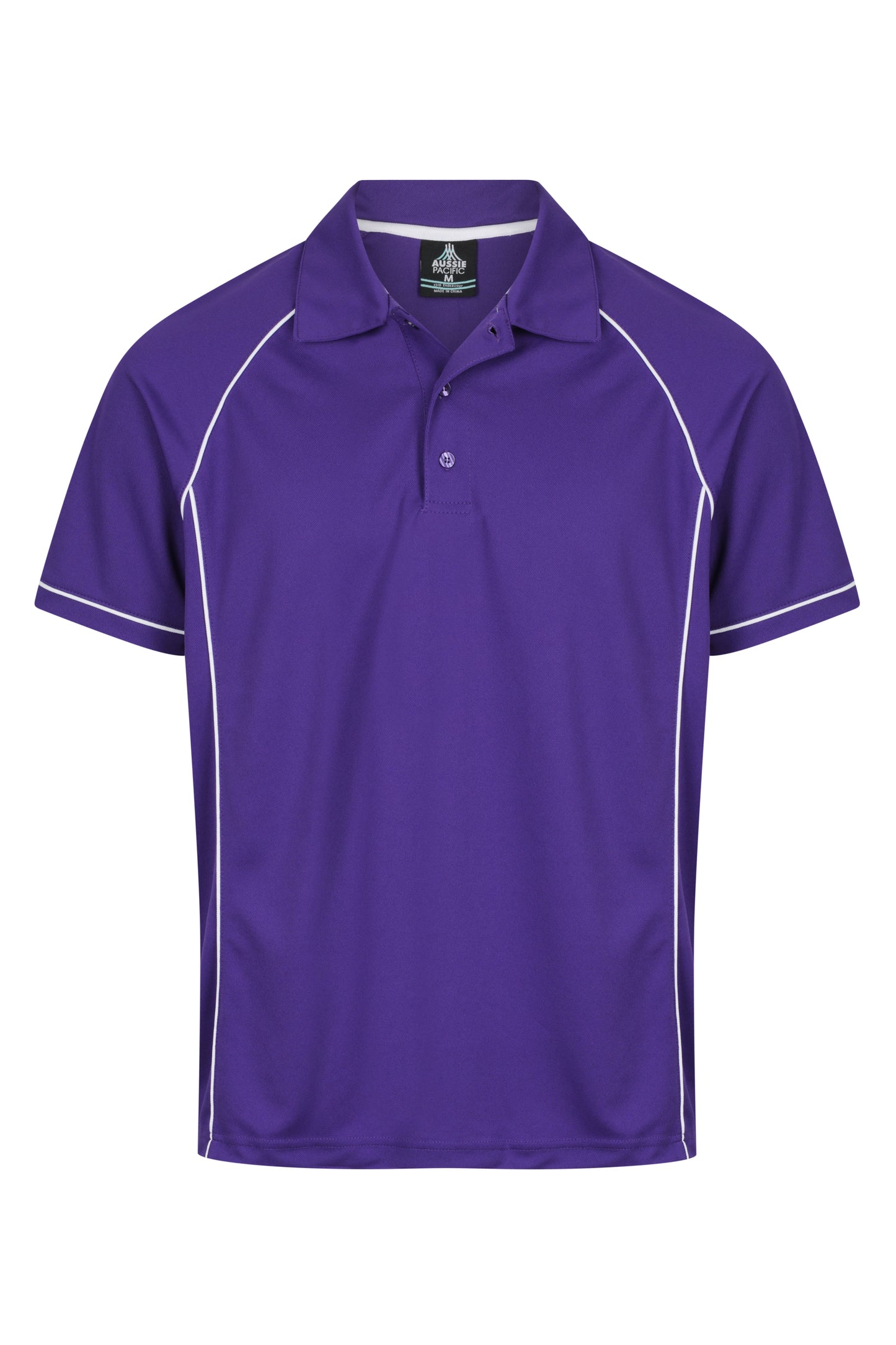 Endeavour Mens Polo