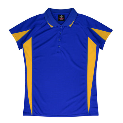 Eureka Lady Polo