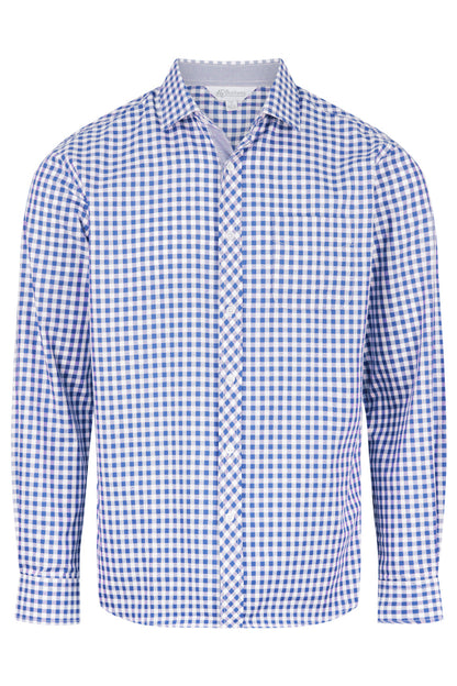 Brighton Mens Shirt Long Sleeve