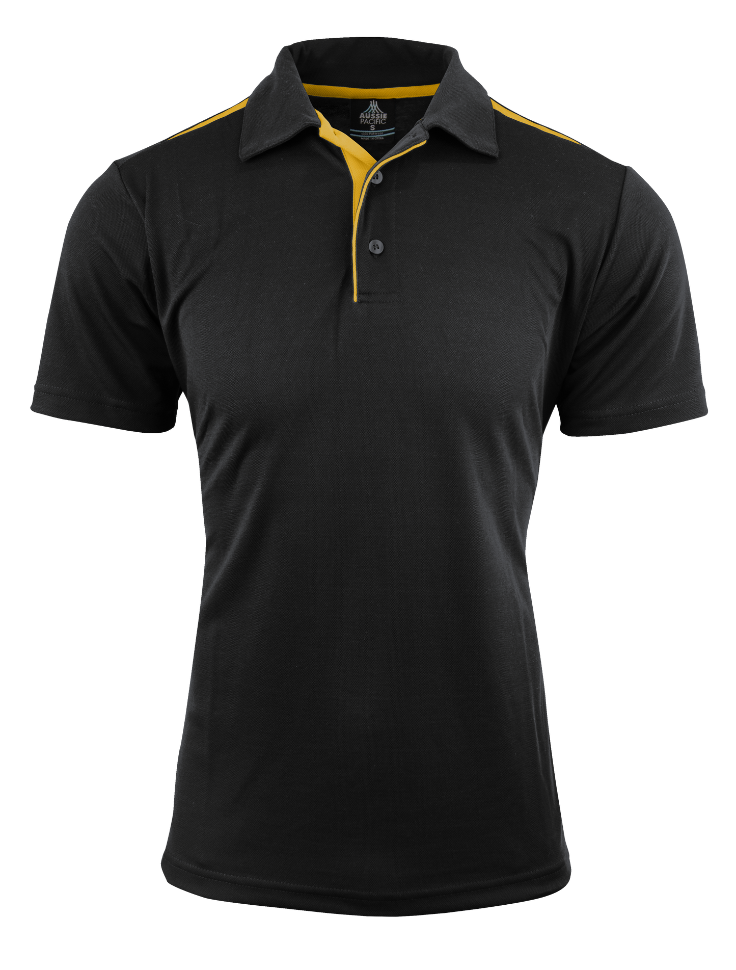 Paterson Mens Polo