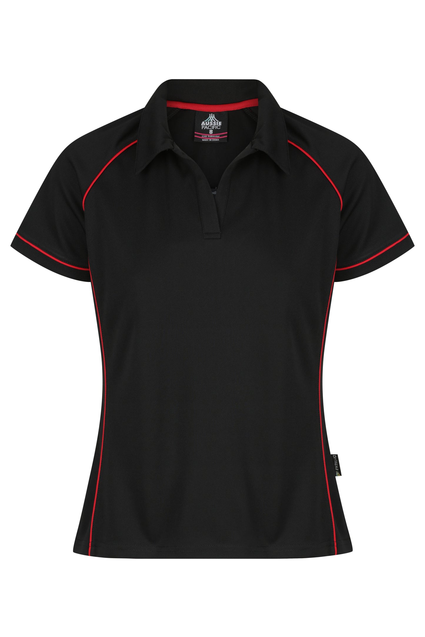 Endeavour Lady Polo