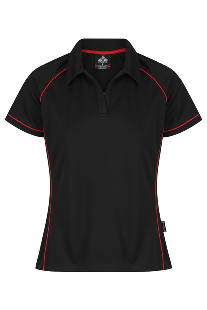 Endeavour Lady Polo