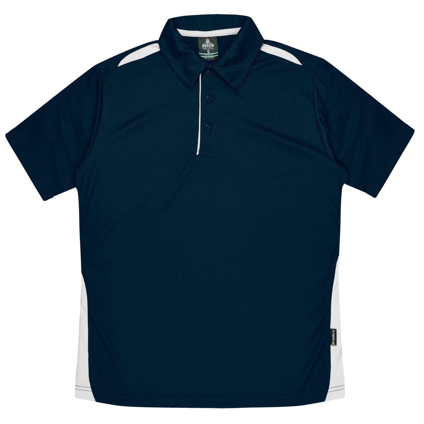 Paterson Kids Polo