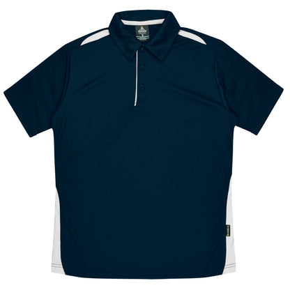 Paterson Kids Polo