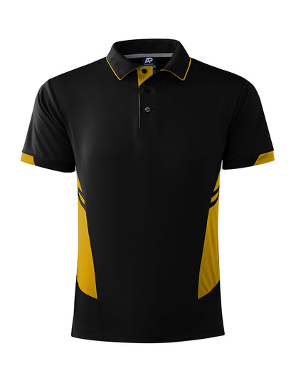 Tasman Mens Polo