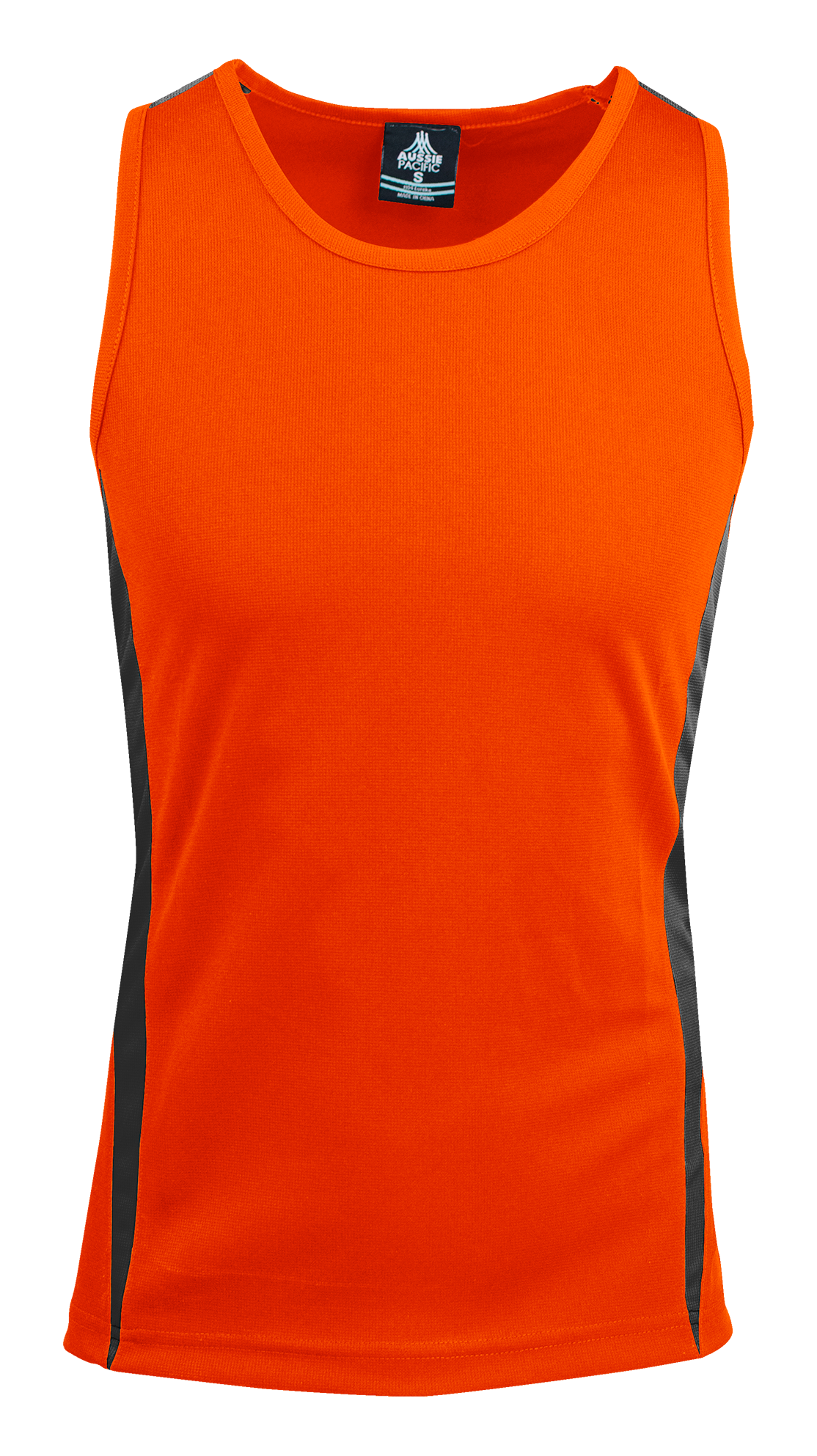 Eureka Mens Singlet