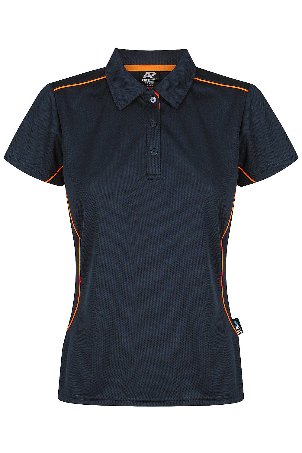 Kuranda Lady Polo