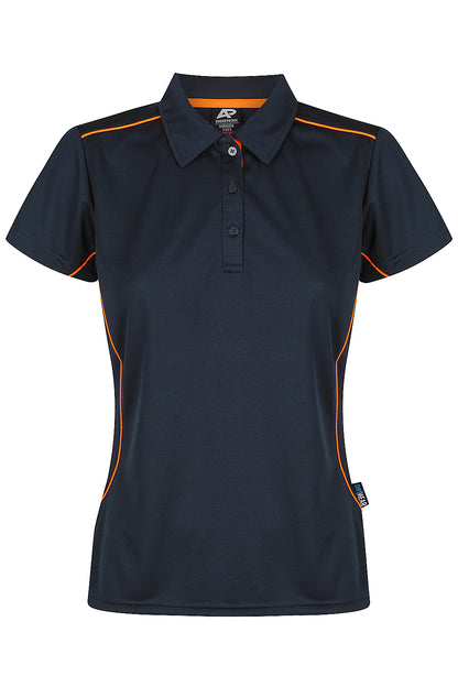 Kuranda Lady Polo
