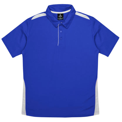 Paterson Kids Polo