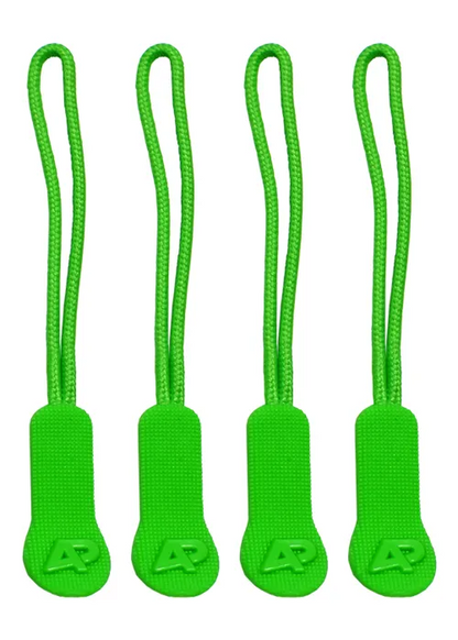 Zip Pullers Accessories