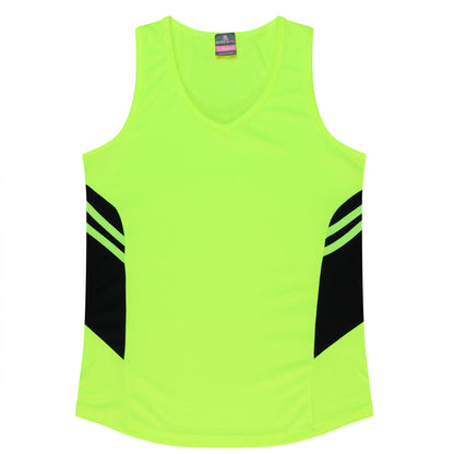 Tasman Lady Singlet