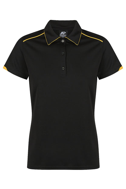 Currumbin Lady Polo