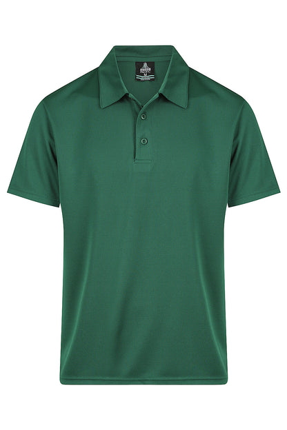 Botany Mens Polo