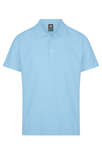 Hunter Mens Polo