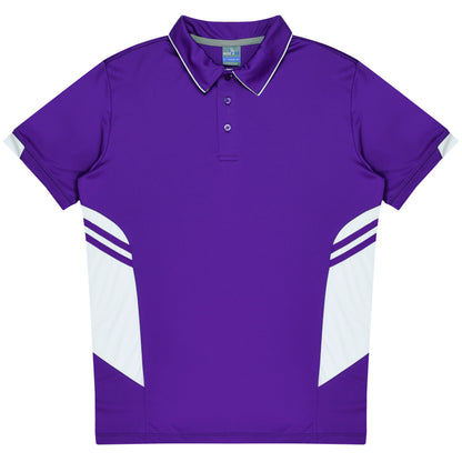 Tasman Kids Polo