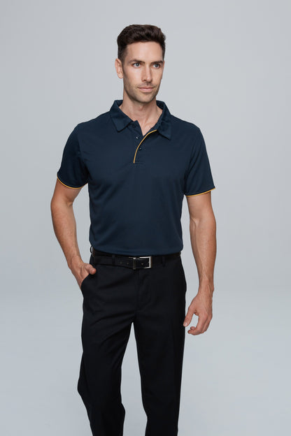 Yarra Mens Polo
