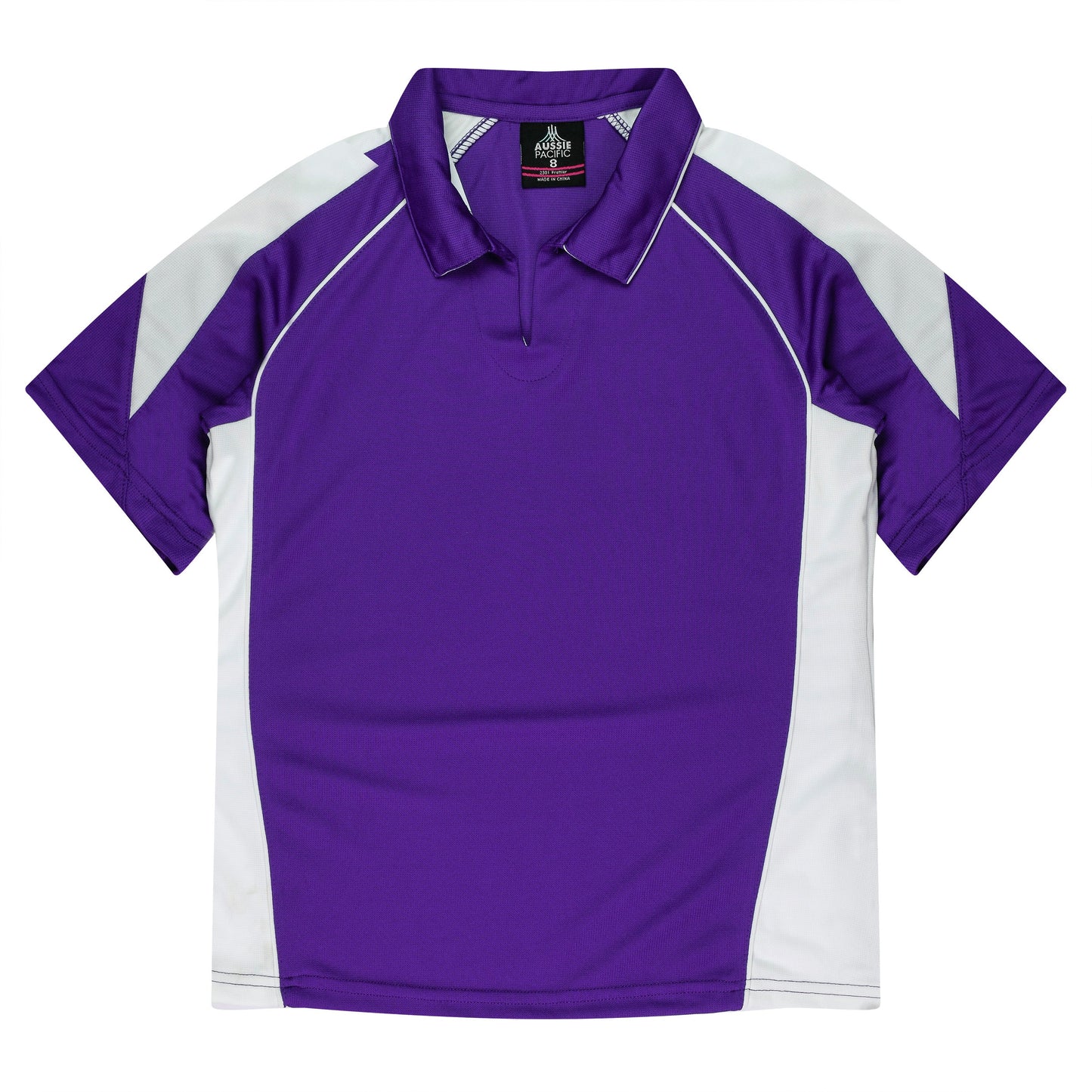 Premier Lady Polo