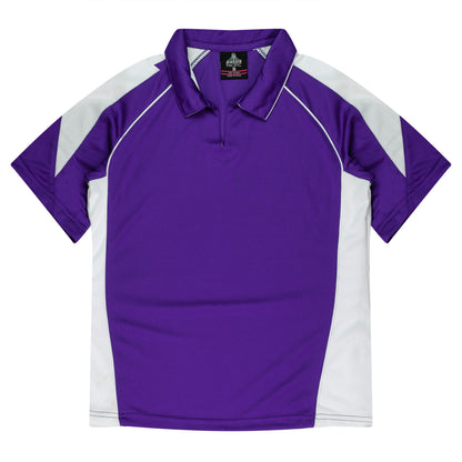 Premier Lady Polo