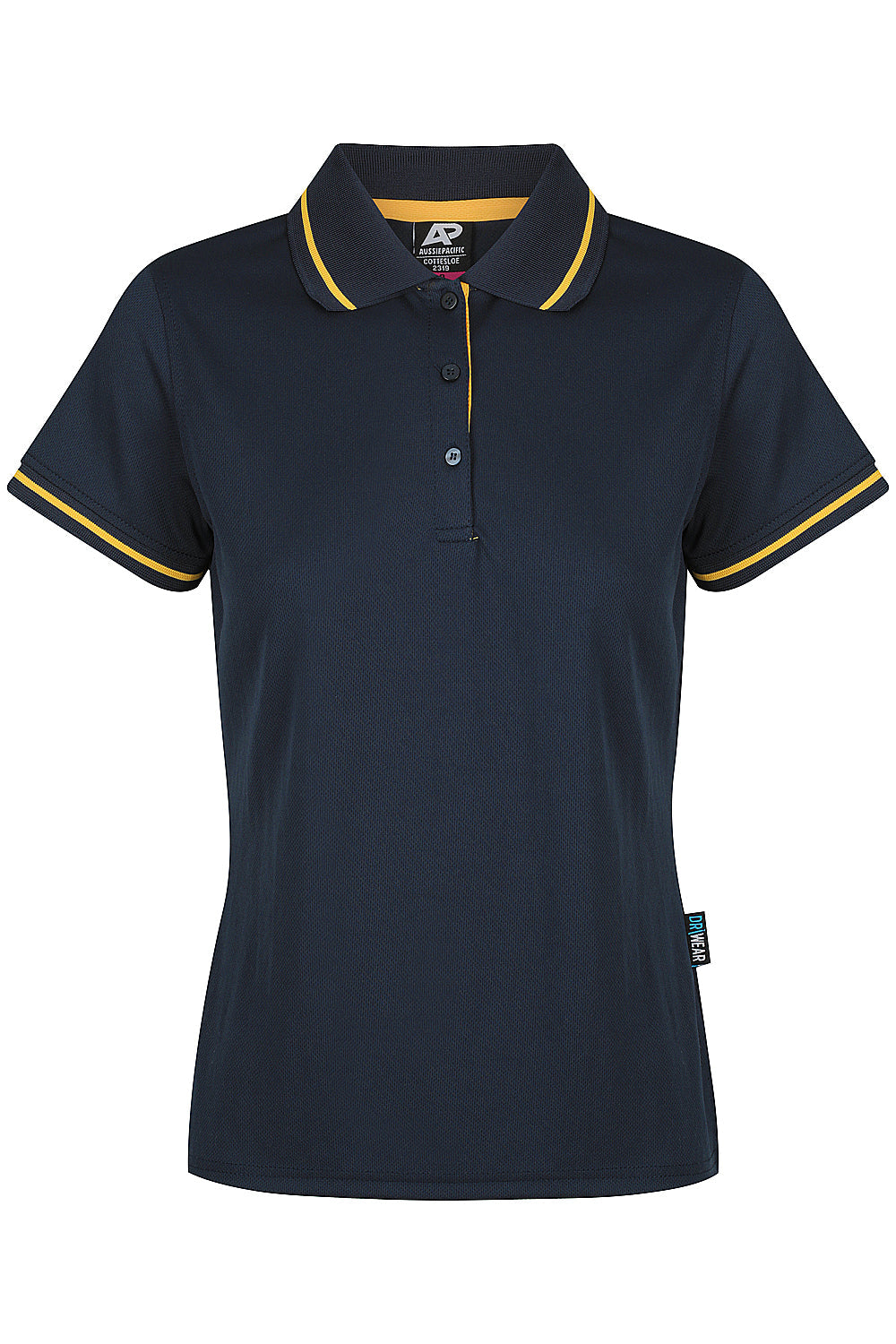 Cottesloe Lady Polo