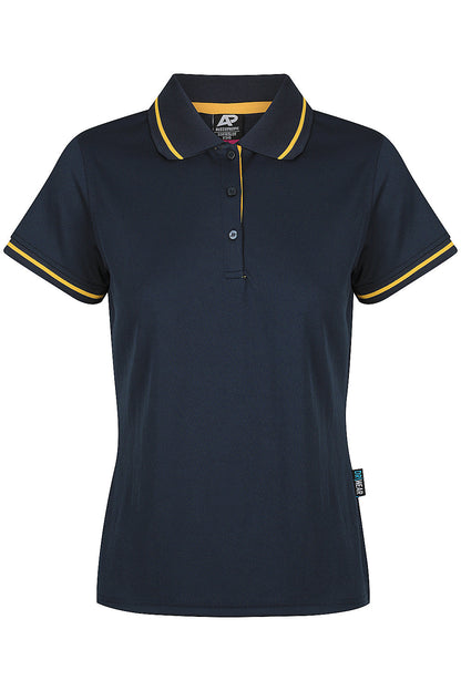 Cottesloe Lady Polo
