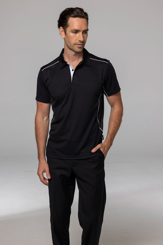 Kuranda Mens Polo