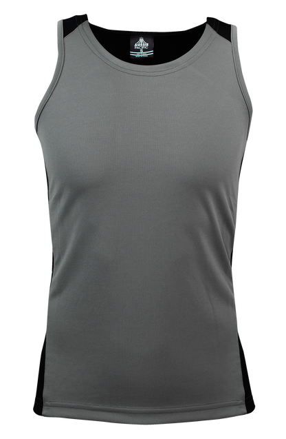 Premier Mens Singlet