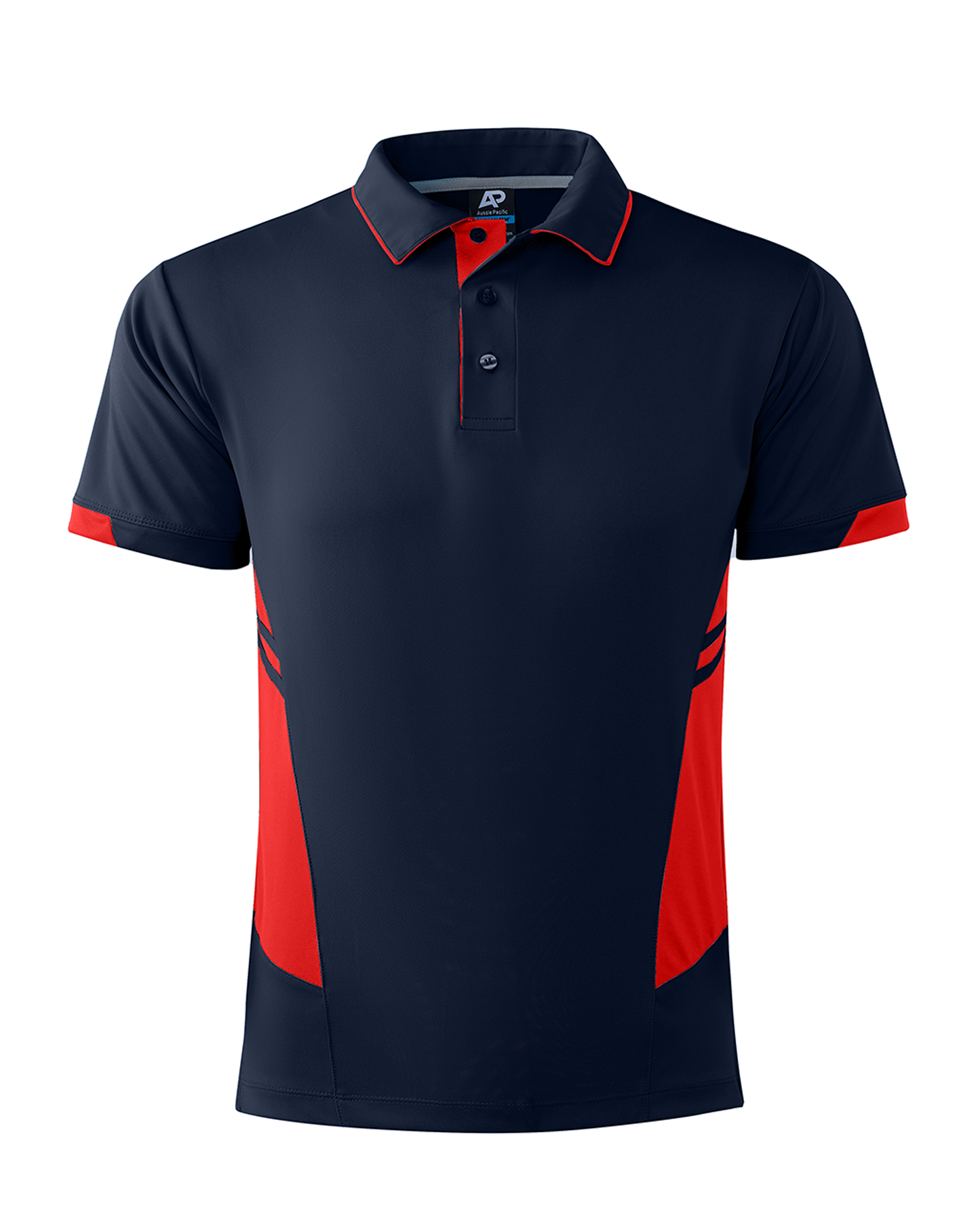 Tasman Mens Polo