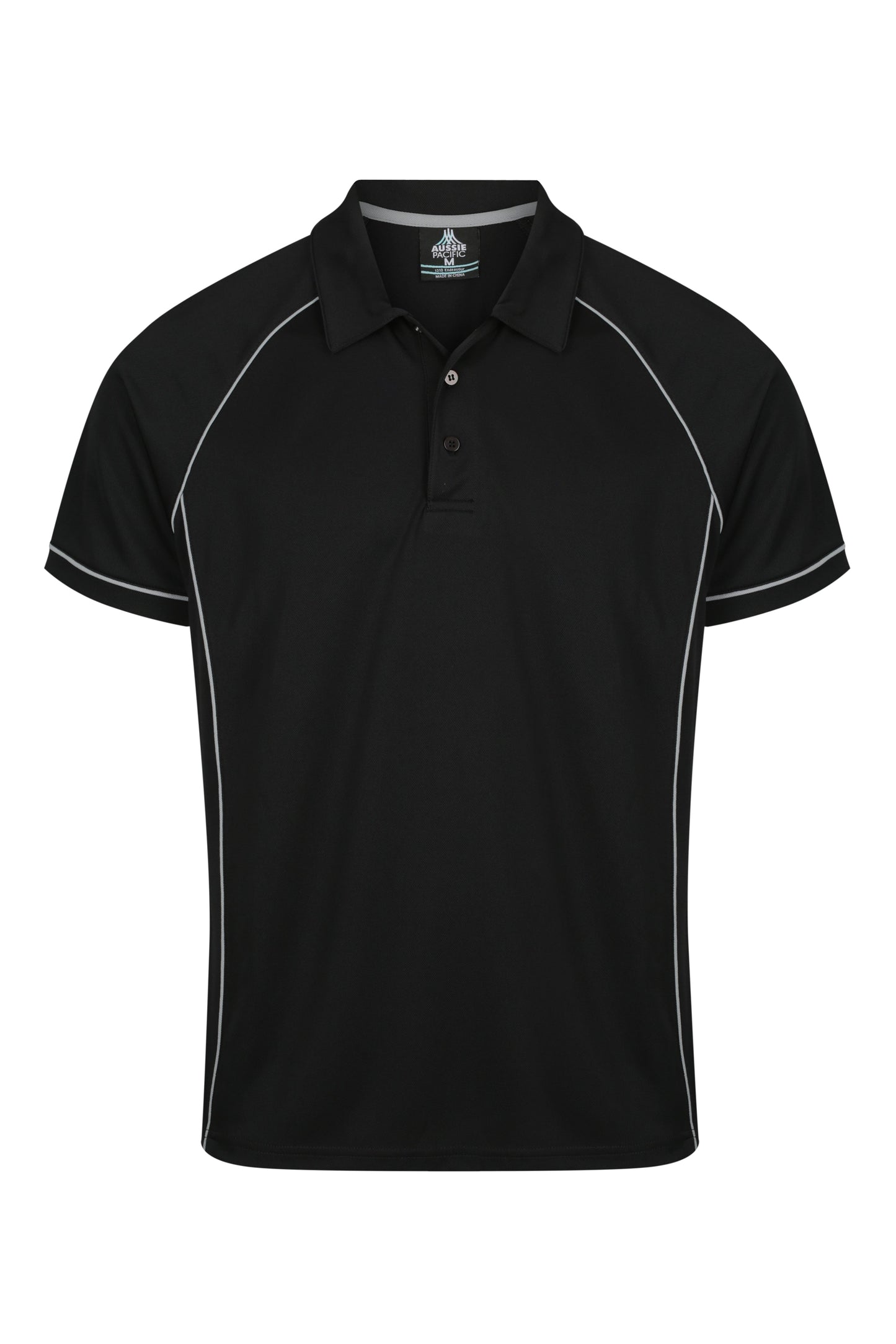 Endeavour Mens Polo