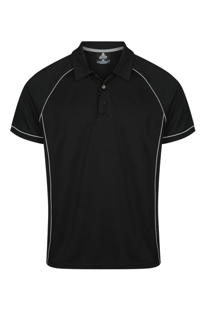Endeavour Mens Polo