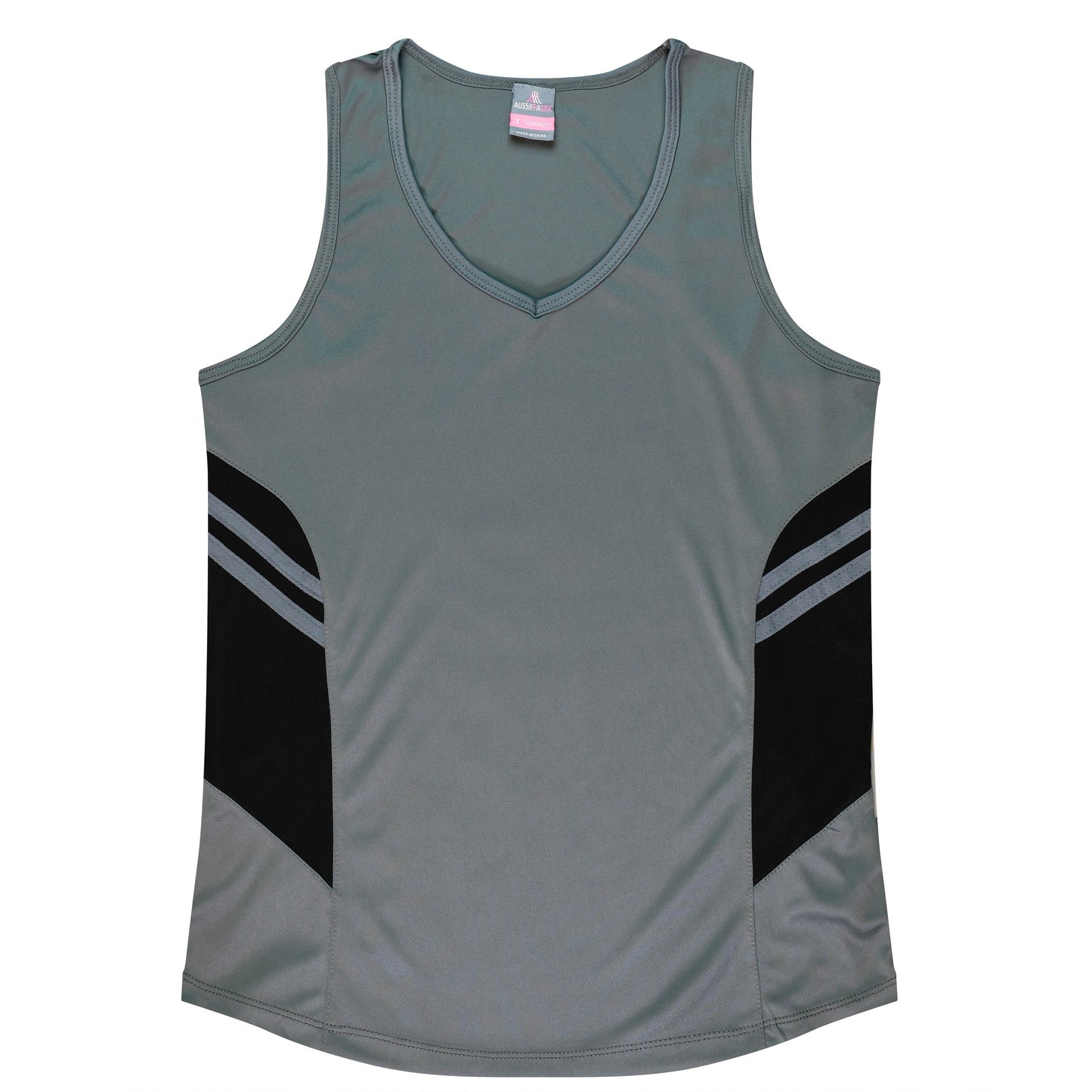 Tasman Lady Singlet