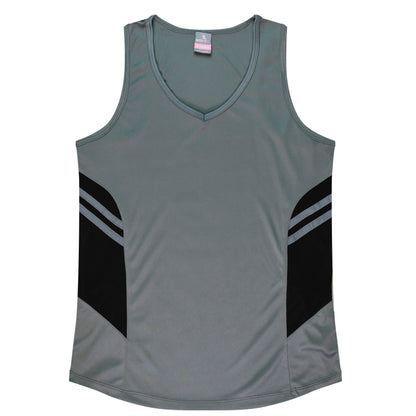 Tasman Lady Singlet