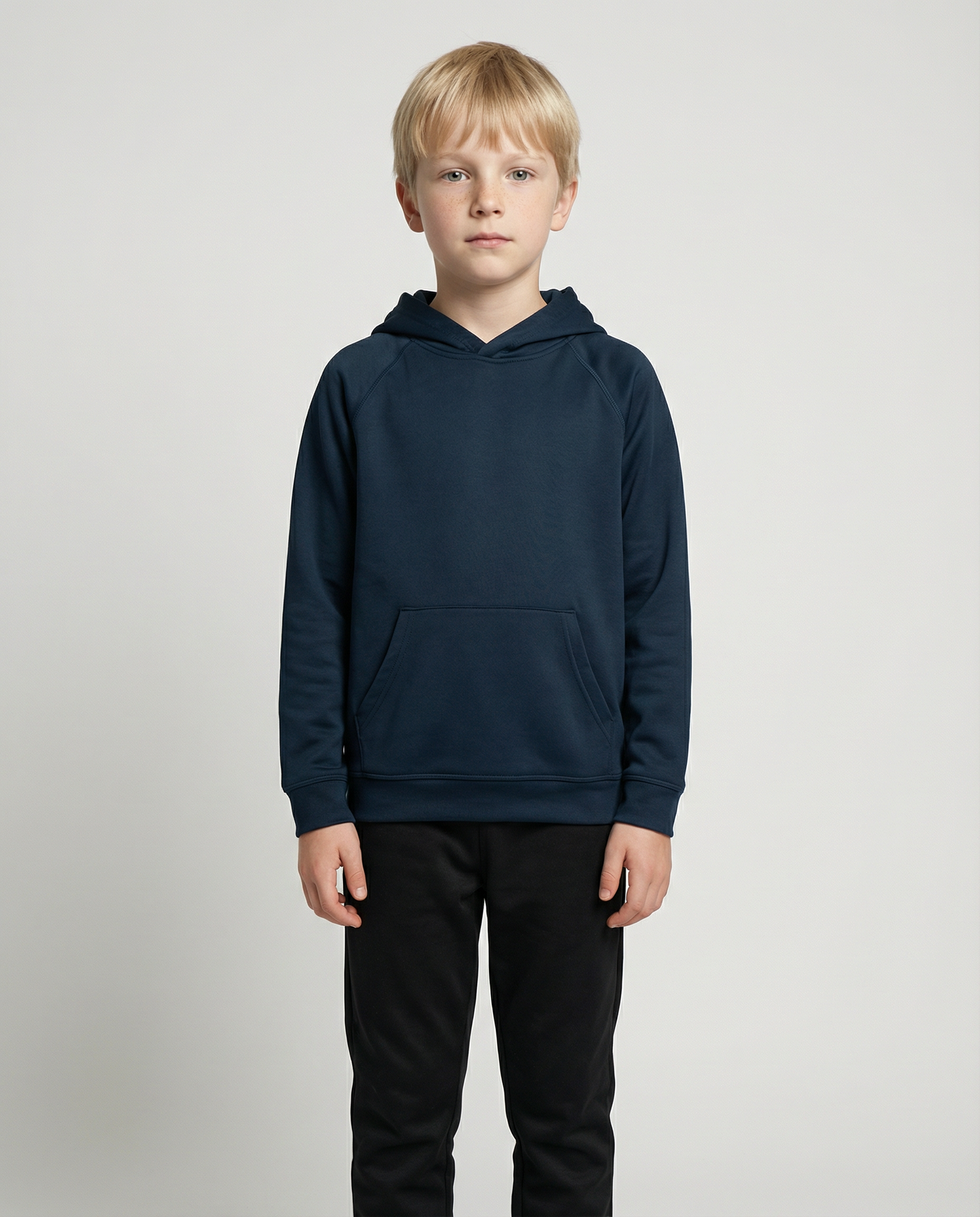 Crusader Kids Hoodie