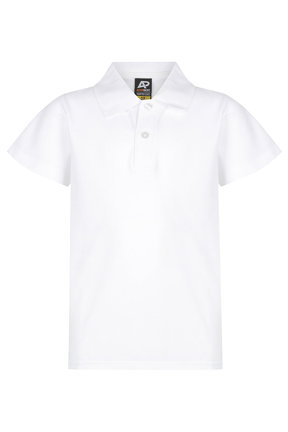 Hunter Kids Polo