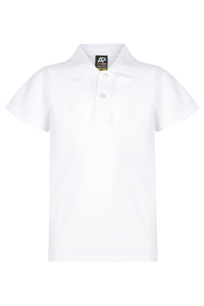 Hunter Kids Polo