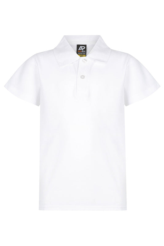 Hunter Kids Polo