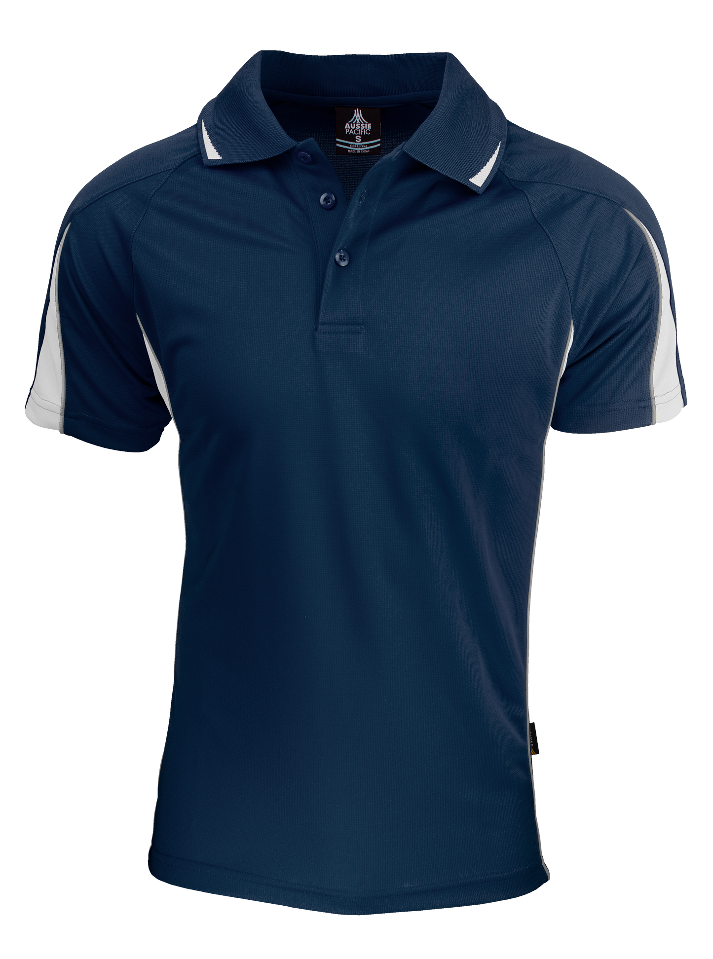 Eureka Mens Polo
