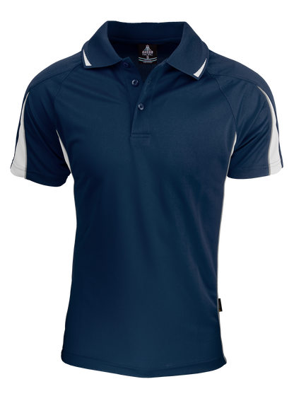 Eureka Mens Polo