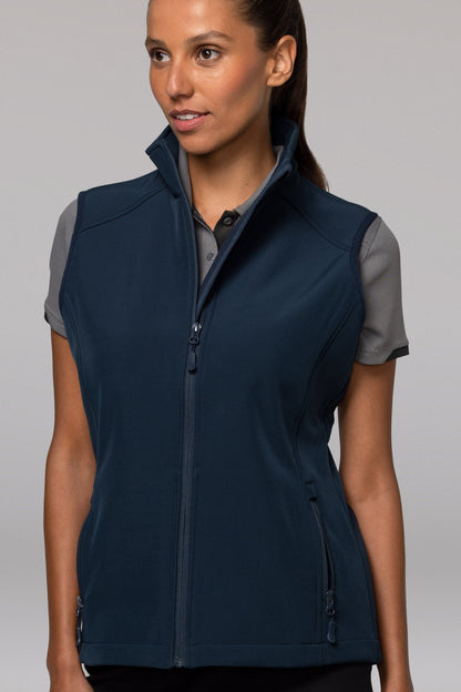 Selwyn Lady Vest