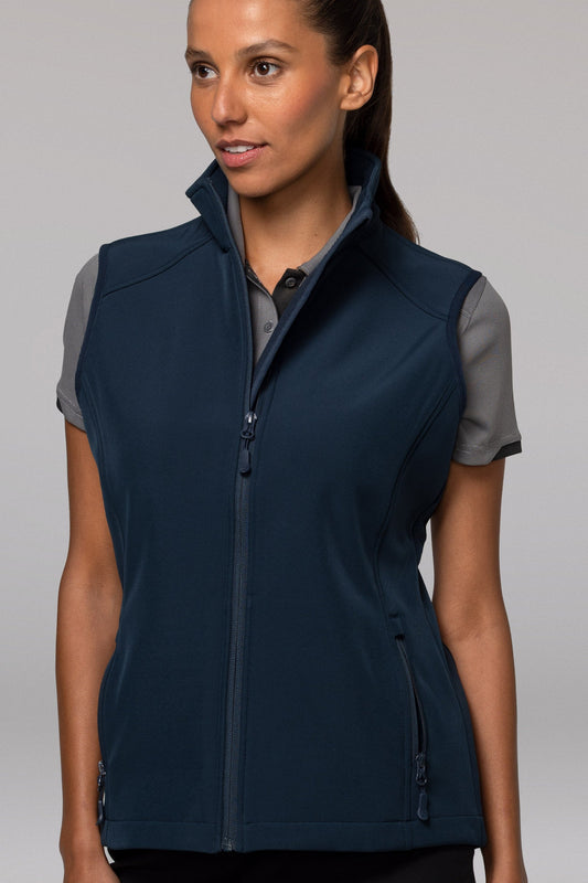 Selwyn Lady Vest