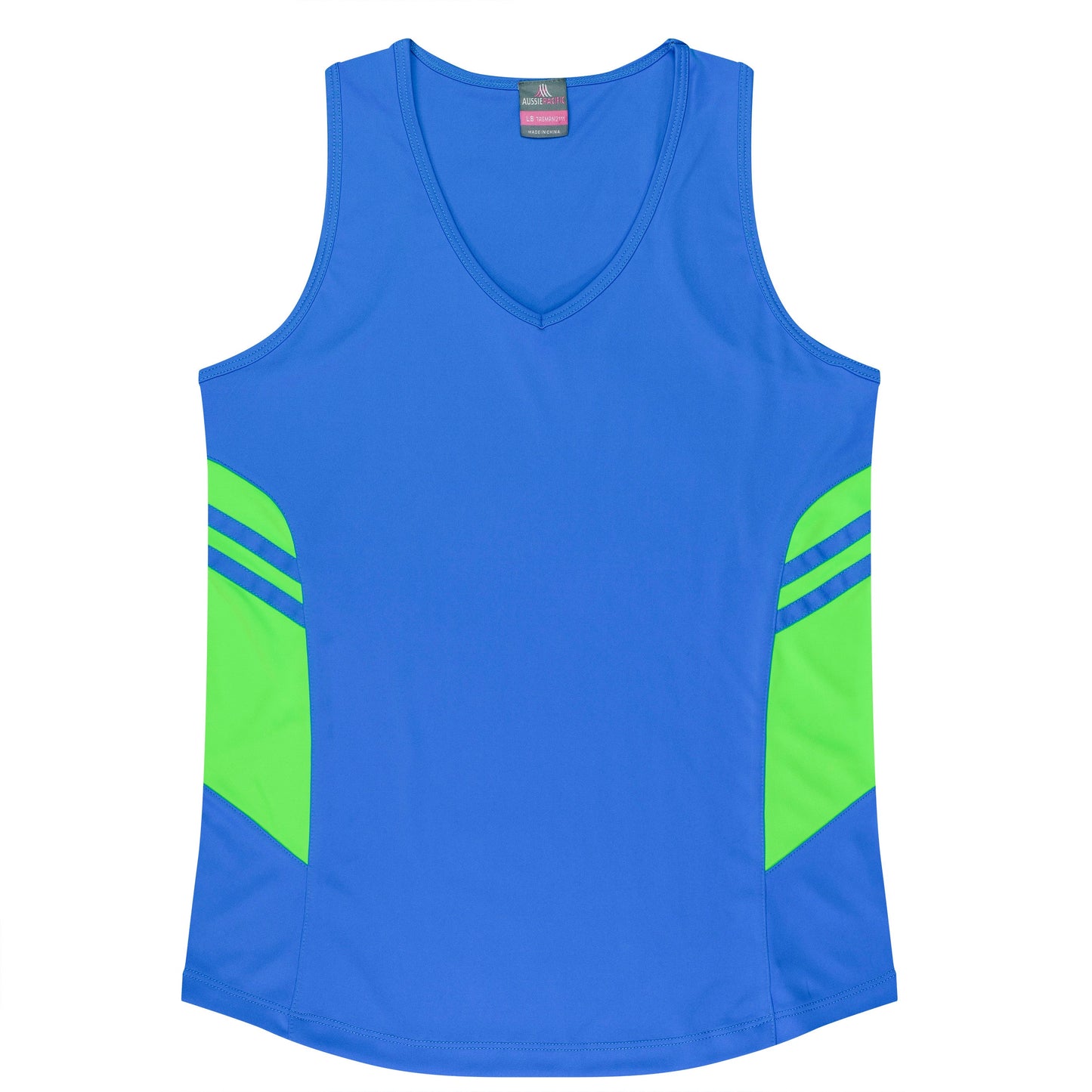 Tasman Lady Singlet