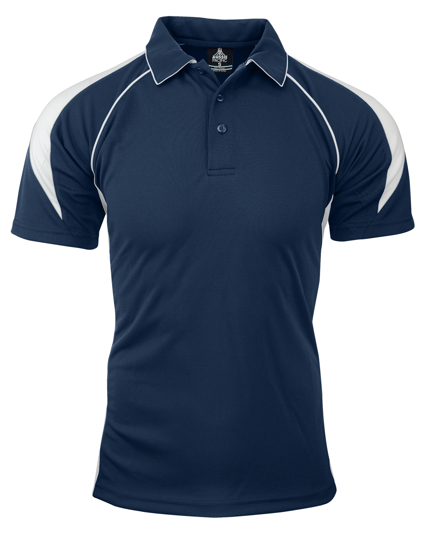 Premier Mens Polo