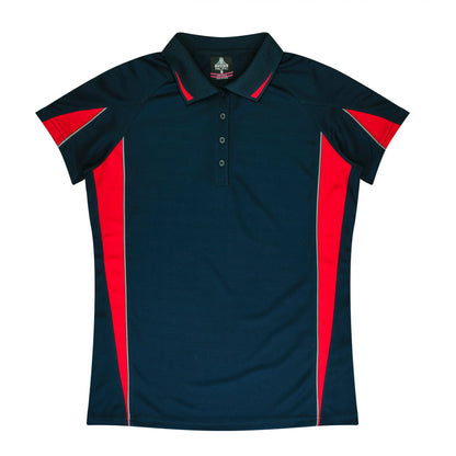Eureka Lady Polo