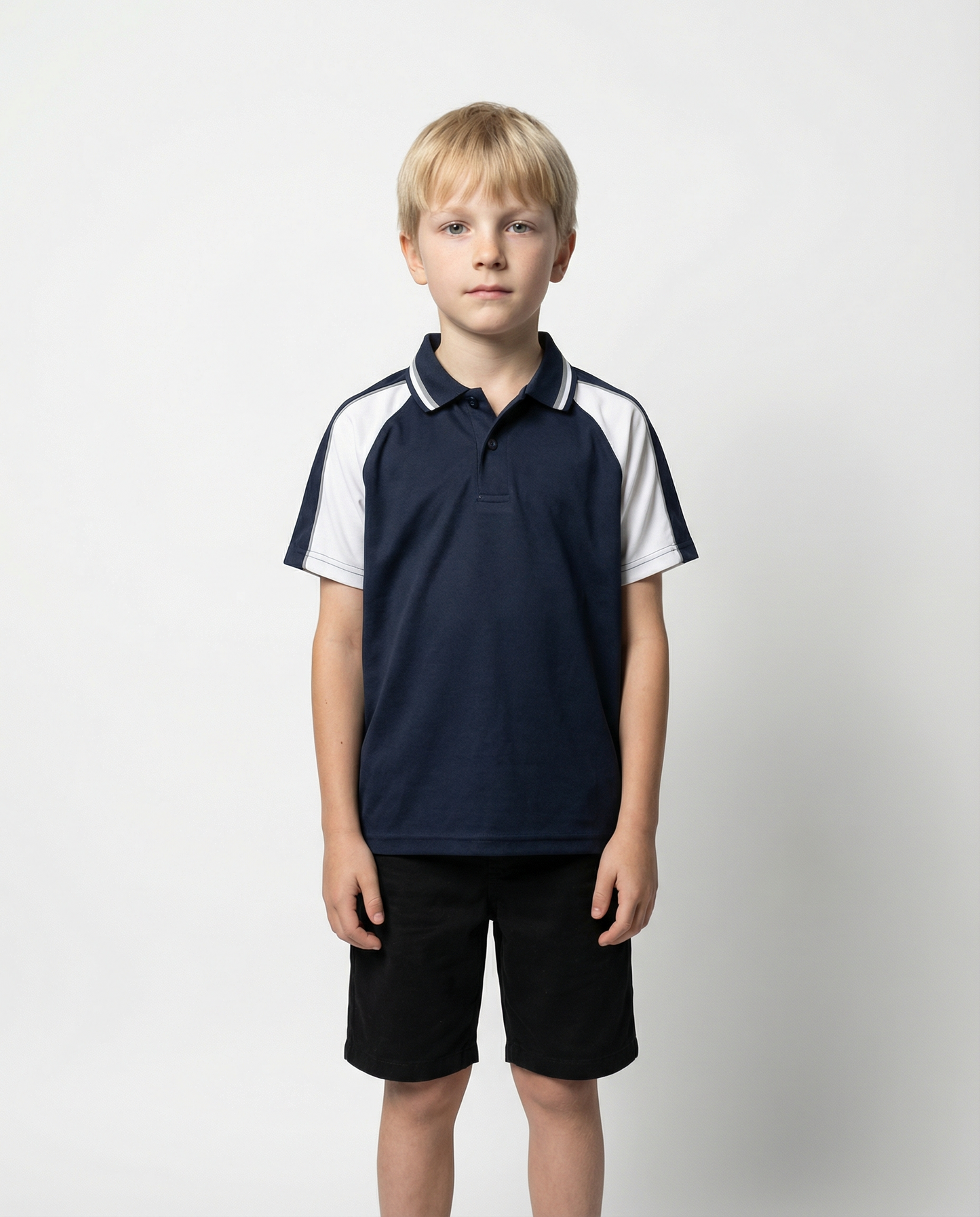 Panorama Kids Polo