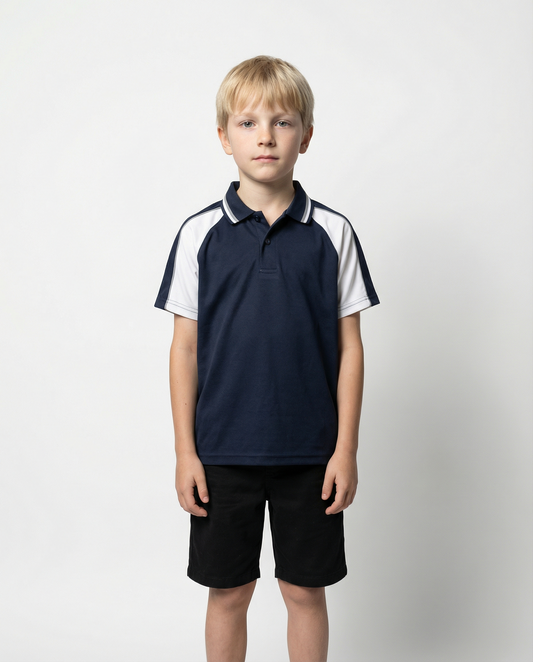 Panorama Kids Polo