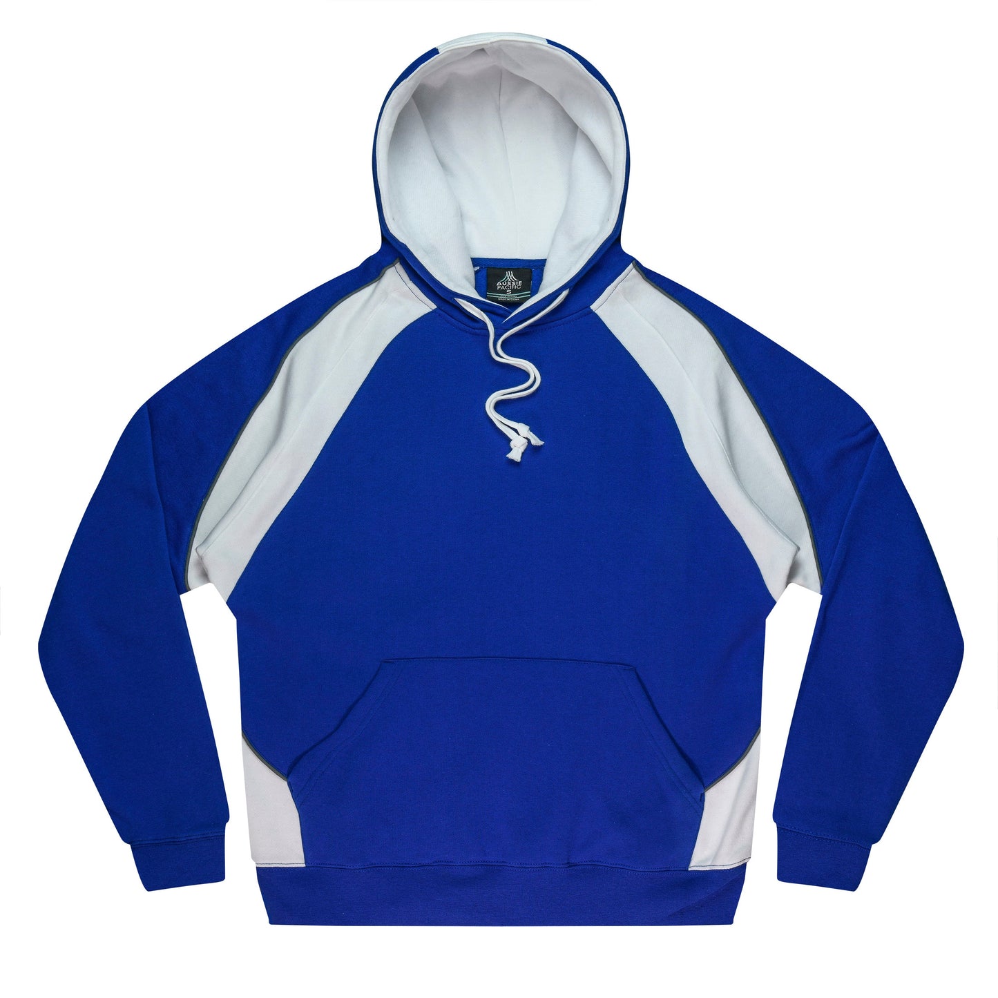 Huxley Mens Hoodie