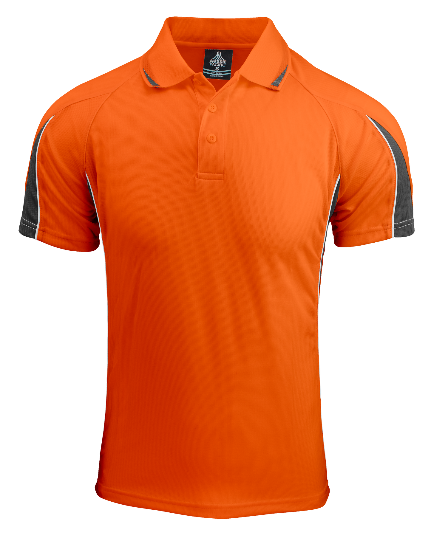 Eureka Mens Polo